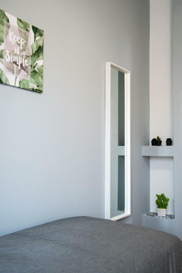 Вилла Enjoy Porta Furba Рим Экстерьер фото