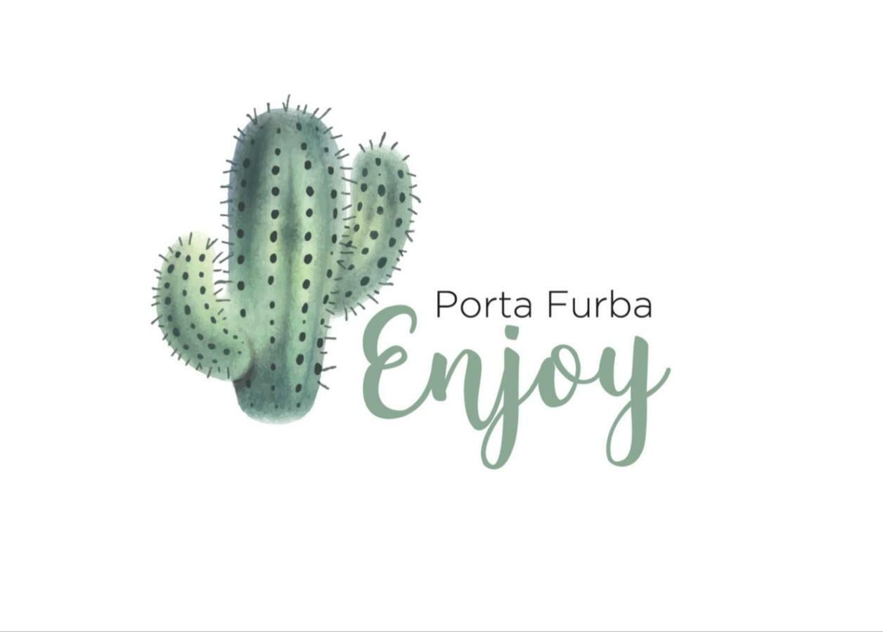 Вилла Enjoy Porta Furba Рим Экстерьер фото